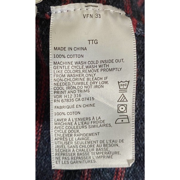 Nautica Men's Sweater - Picture 7 of 7